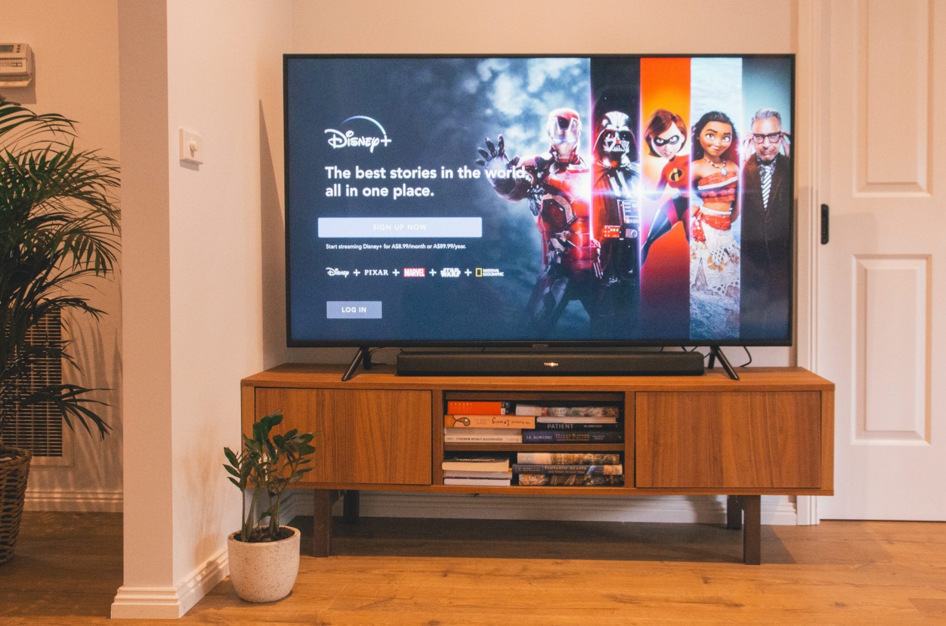 Come imballare la TV al plasma in maniera sicura