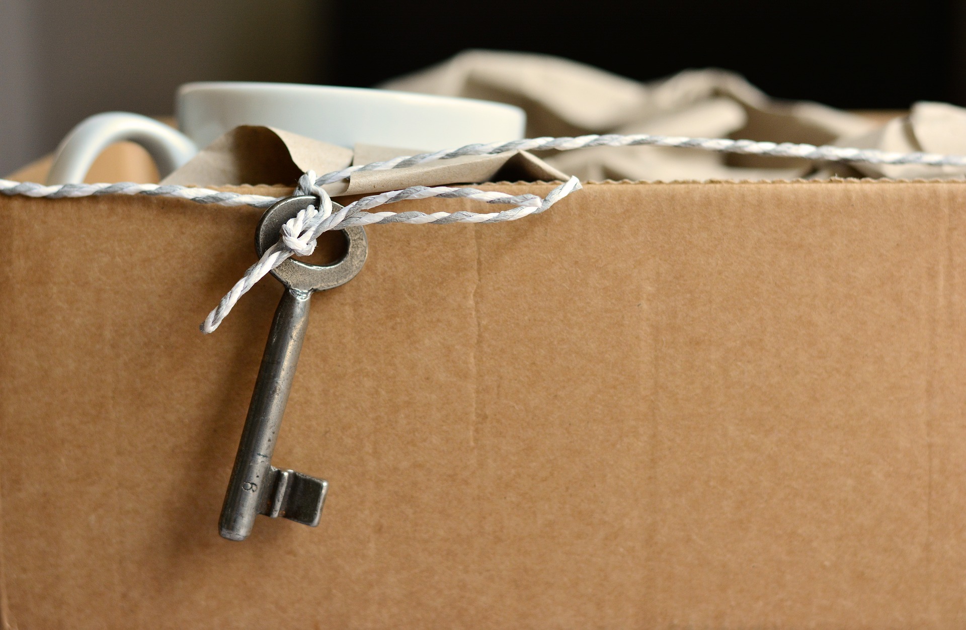 3 trucchi per risparmiare sul trasloco