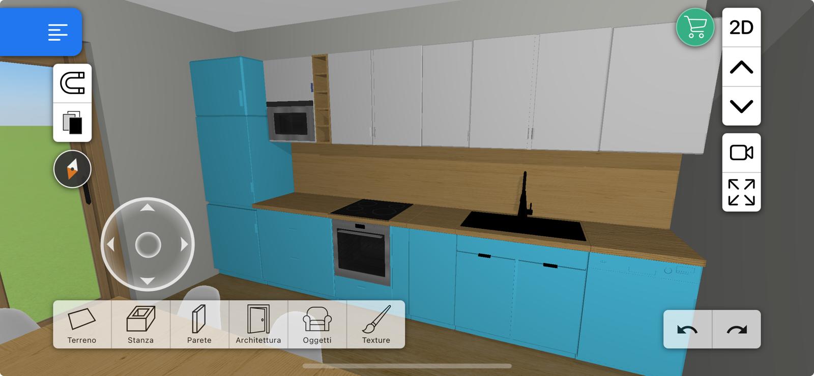 Progetto