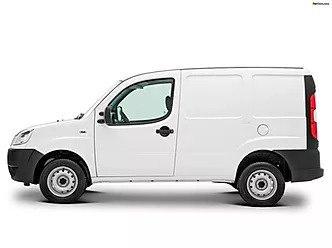 Furgone piccolo