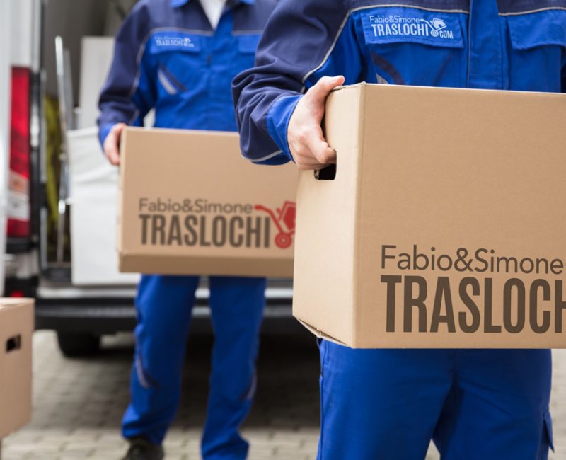 Traslochi